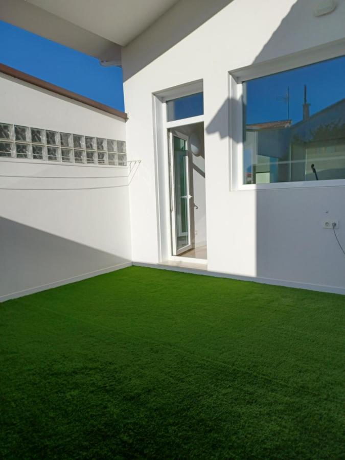 Casa Rural Con Piscina Vina De Millan O Grove Exteriör bild